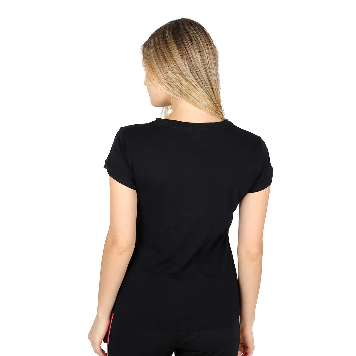 Remera Urbo Essence Mujer