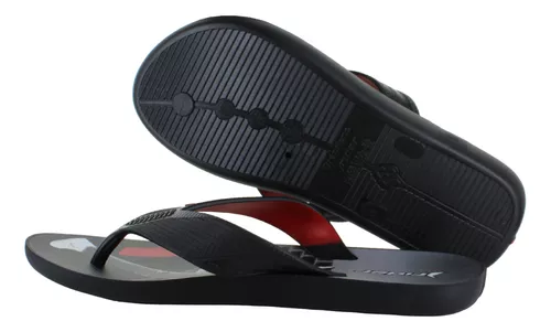 Rider Sandalia Flip Flop Casual Ligera Playa Hombre 88359