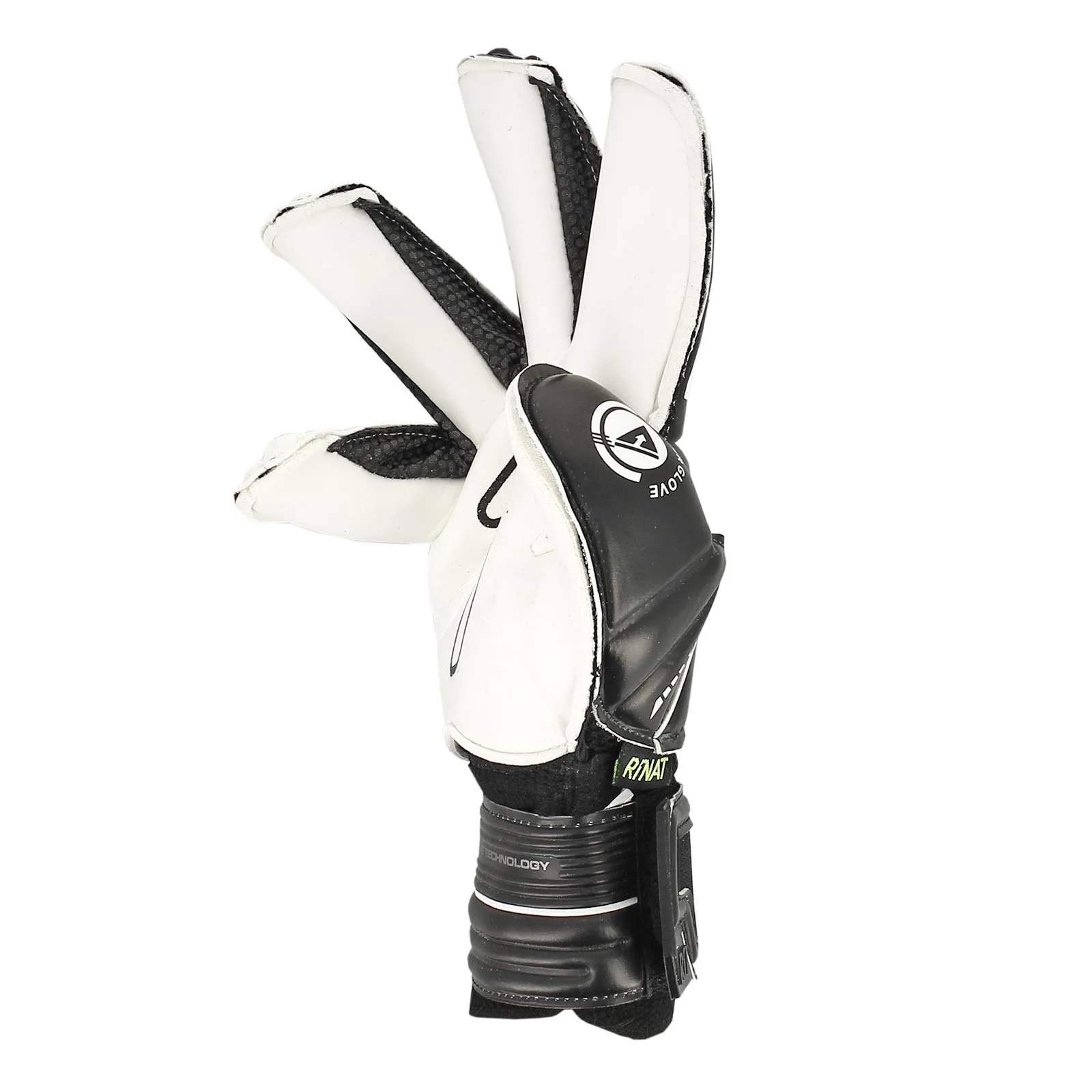 Rinat Egotiko Elemental Semi niño