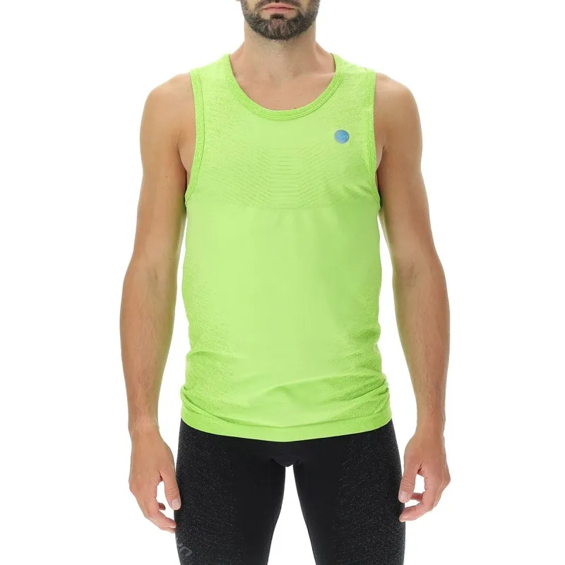 Running Tank Top Uyn Exceleration