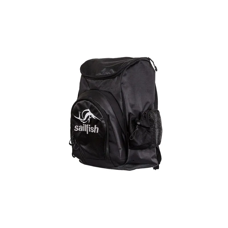 sailfish Backpack Hawi negro