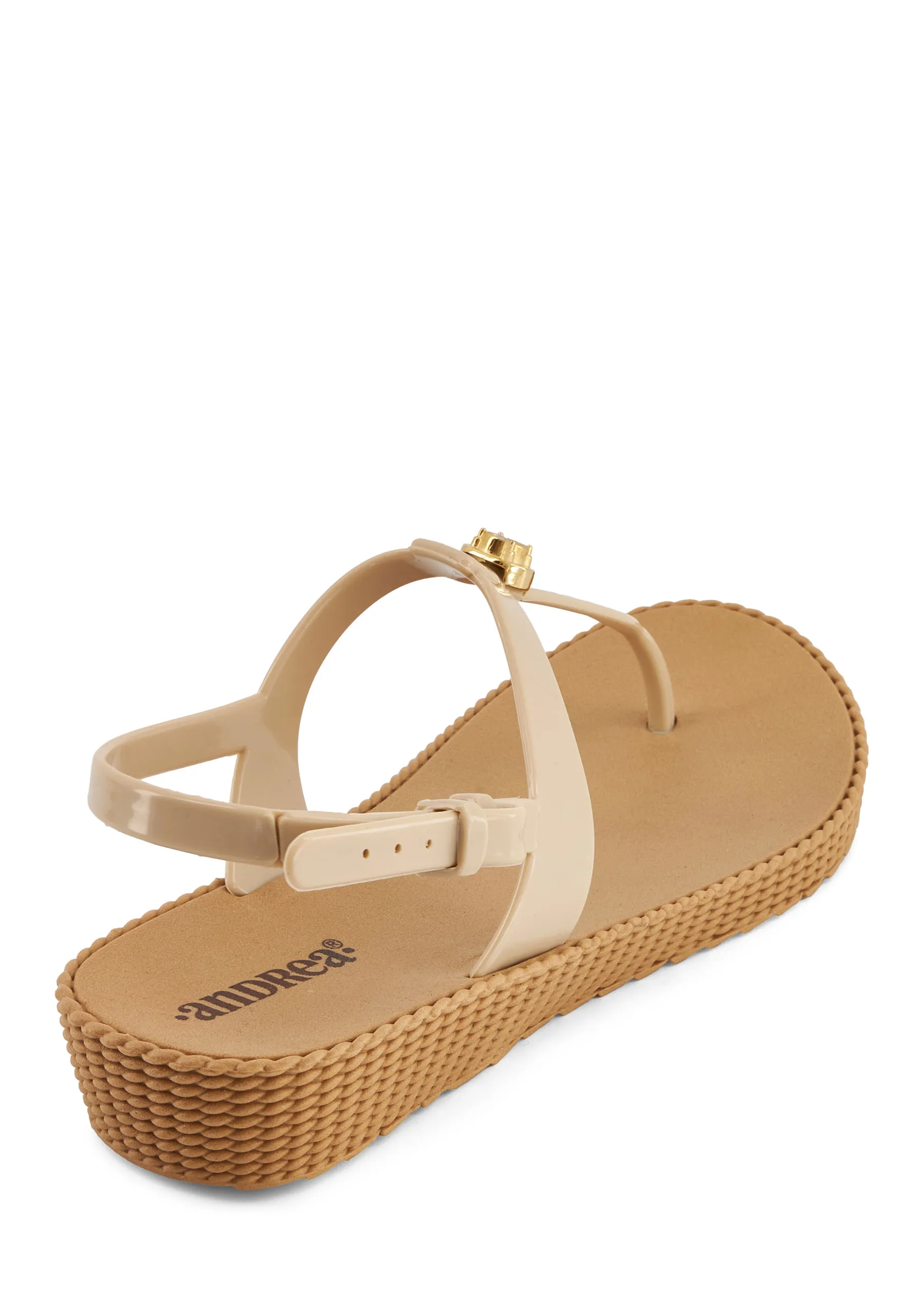 SANDALIA ANDREA PARA MUJER 76398