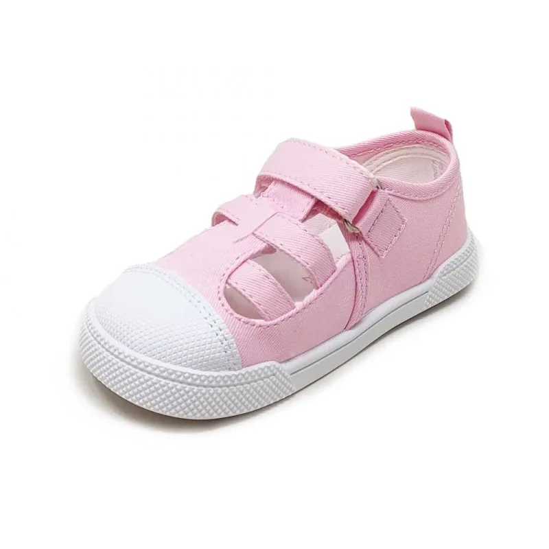 SANDALIA BEBE LIMON BABY24 BLANDITOS CRIOS