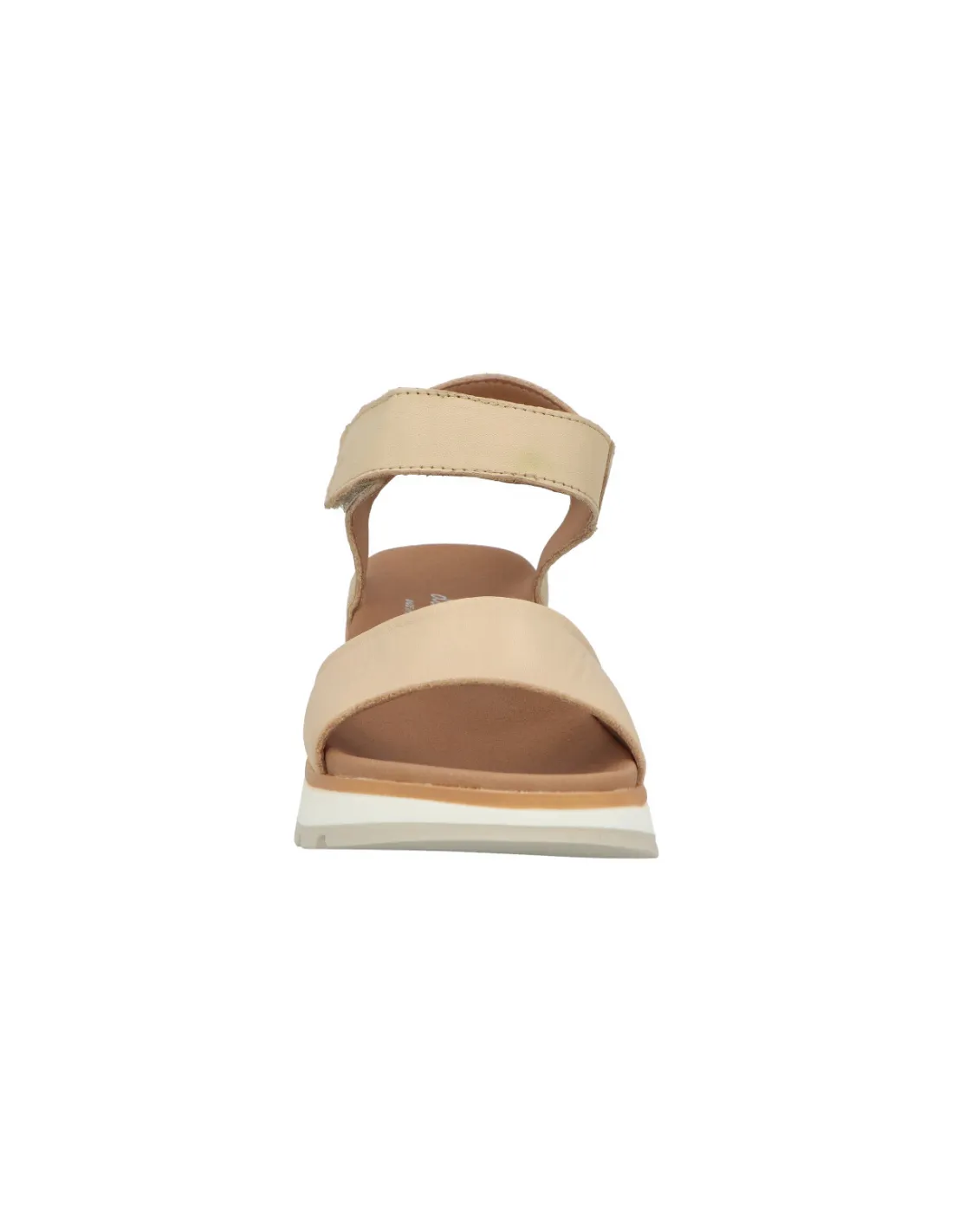 SANDALIA PLATAFORMA MUJER-DIAVOLO SHOES-6380