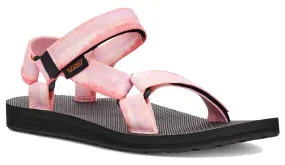 Sandalia Teva Original Universal W Rosa/Coral