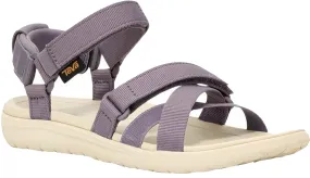 Sandalia Teva Sanborn Mia W Violeta/Blanco