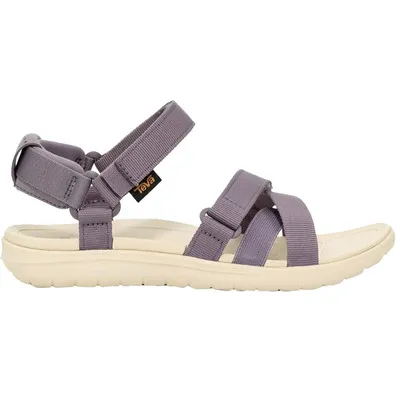 Sandalia Teva Sanborn Mia W Violeta/Blanco