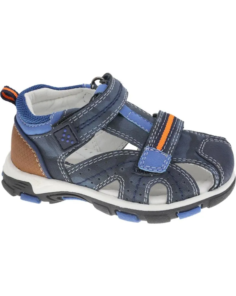 Sandalias BEPPI  de Niña y Niño SANDALIA CASUAL  NAVY BLUE