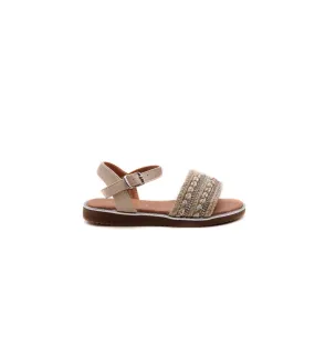 SANDALIAS CASUAL NIÑA DOSPIES F23114