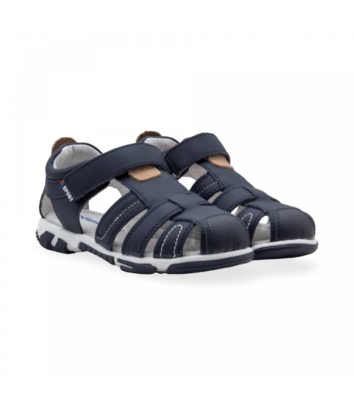 SANDALIAS CASUAL SPORT NIÑO DOSPIES M24151