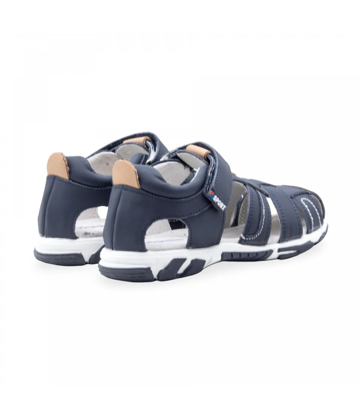 SANDALIAS CASUAL SPORT NIÑO DOSPIES M24151