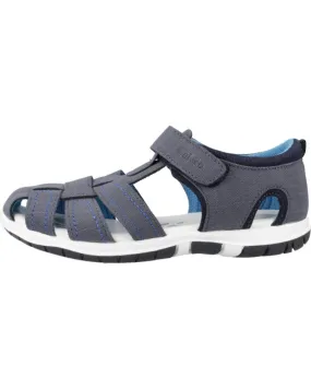 Sandalias CHICCO  de Niño SANDALIA FEMER  AZUL