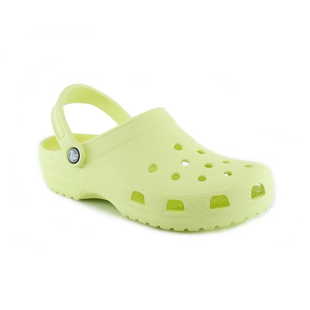 Sandalias de agua Crocs Classic Lima