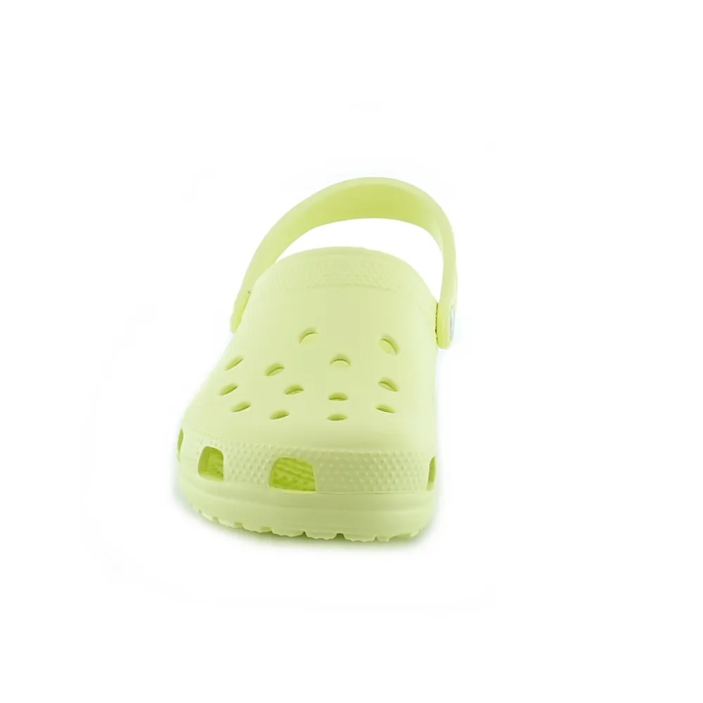 Sandalias de agua Crocs Classic Lima