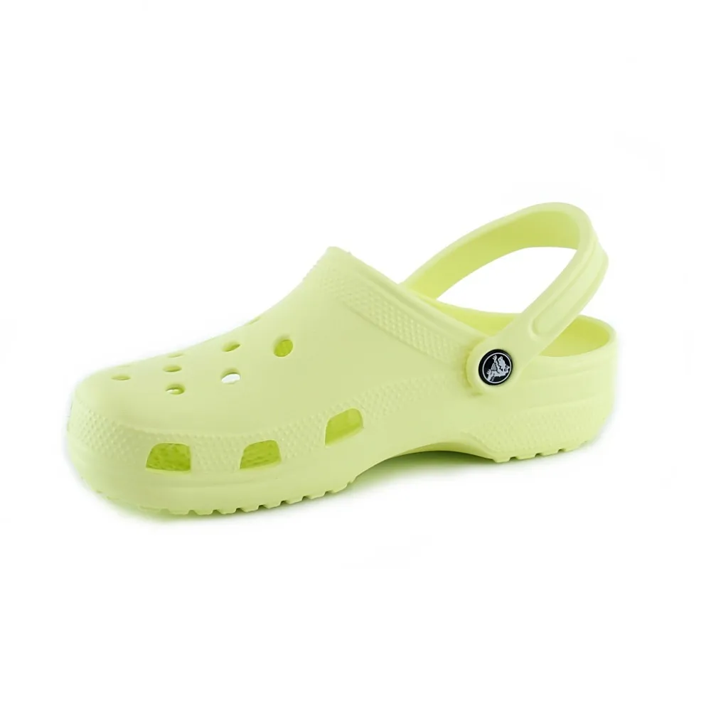 Sandalias de agua Crocs Classic Lima