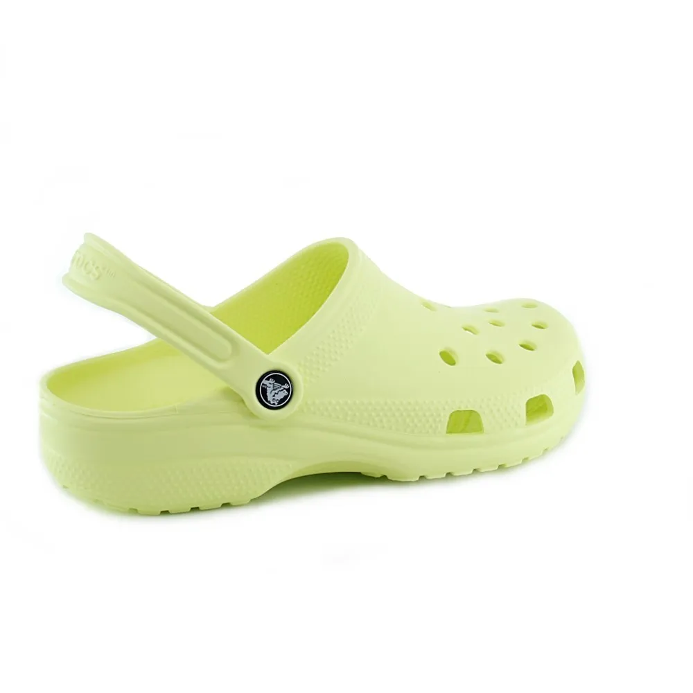 Sandalias de agua Crocs Classic Lima