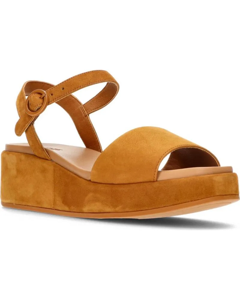 Sandalias de Mujer CAMPER SANDALIA MISIA K200564 BROWN