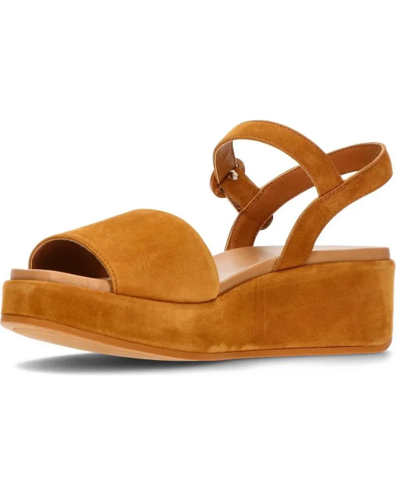 Sandalias de Mujer CAMPER SANDALIA MISIA K200564 BROWN