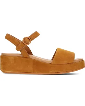 Sandalias de Mujer CAMPER SANDALIA MISIA K200564 BROWN