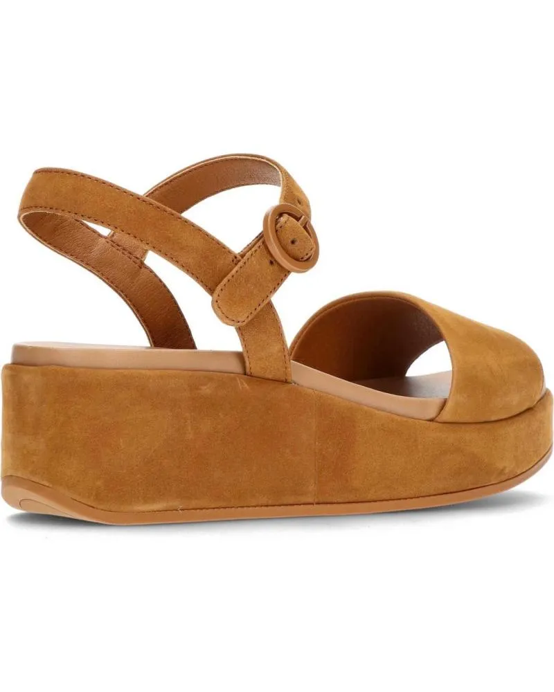 Sandalias de Mujer CAMPER SANDALIA MISIA K200564 BROWN