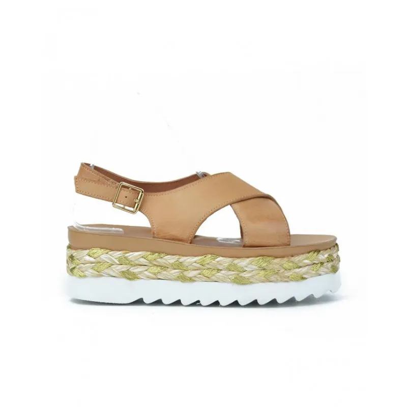 Sandalias de mujer Javier Larrainza 612JL-5