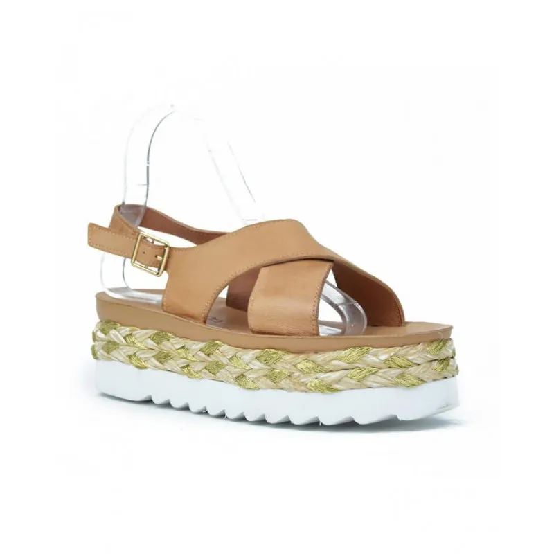 Sandalias de mujer Javier Larrainza 612JL-5