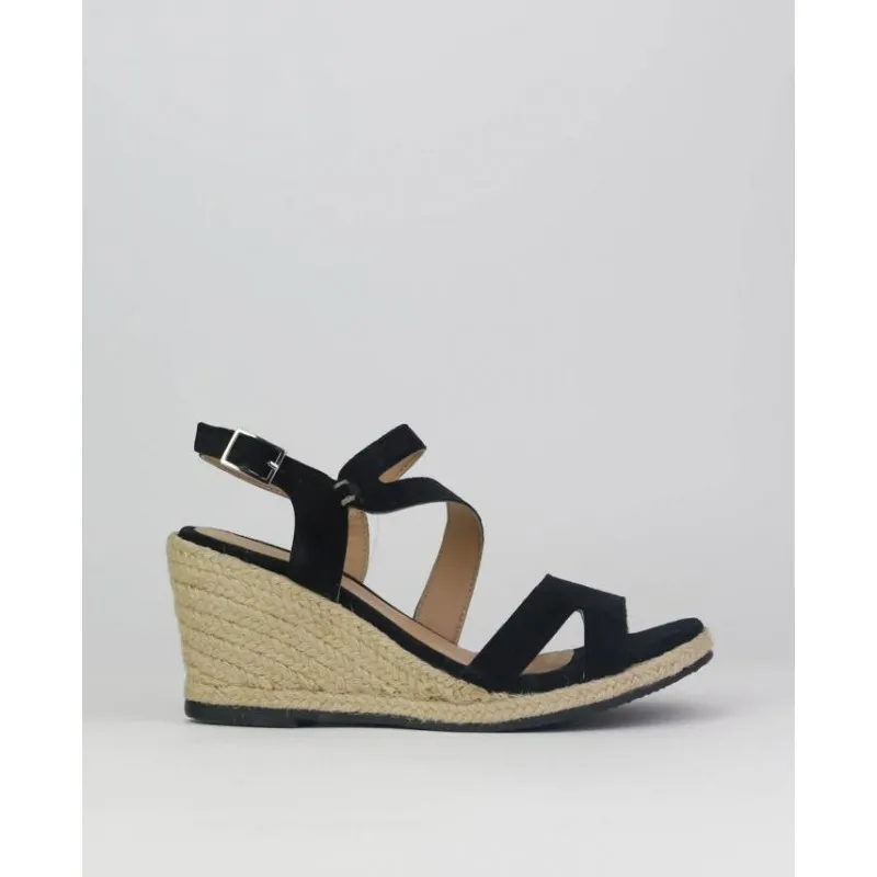 Sandalias de mujer Javier Larrainza JL281-11