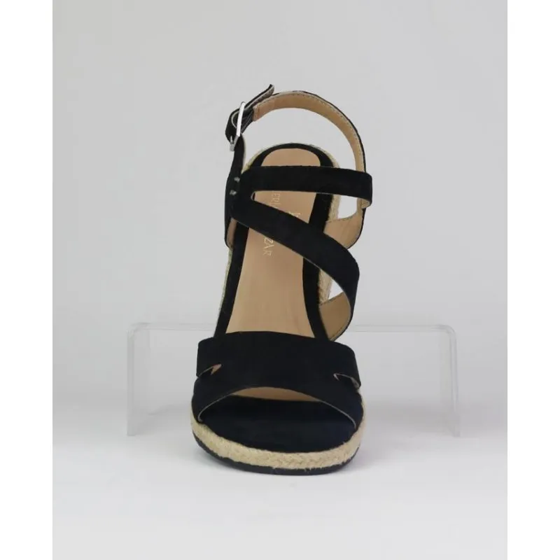 Sandalias de mujer Javier Larrainza JL281-11