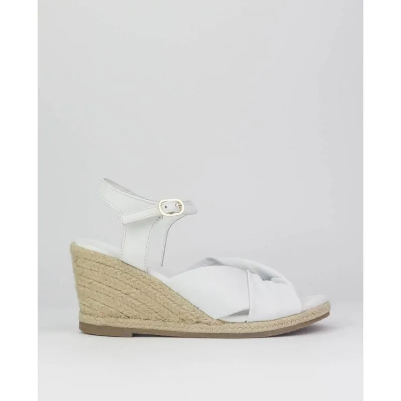 Sandalias de mujer Javier Larrainza JL288-2