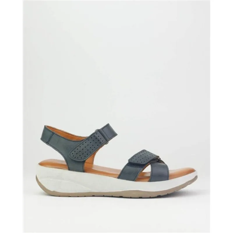 Sandalias de mujer Kangaroos 151-24