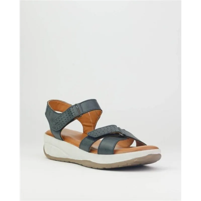 Sandalias de mujer Kangaroos 151-24