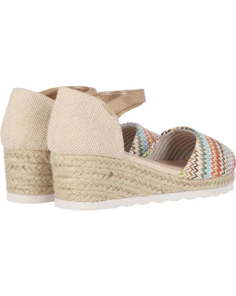 Sandalias de Niña CHIKA10 GOLONDRINA 01 MULTICOLOR