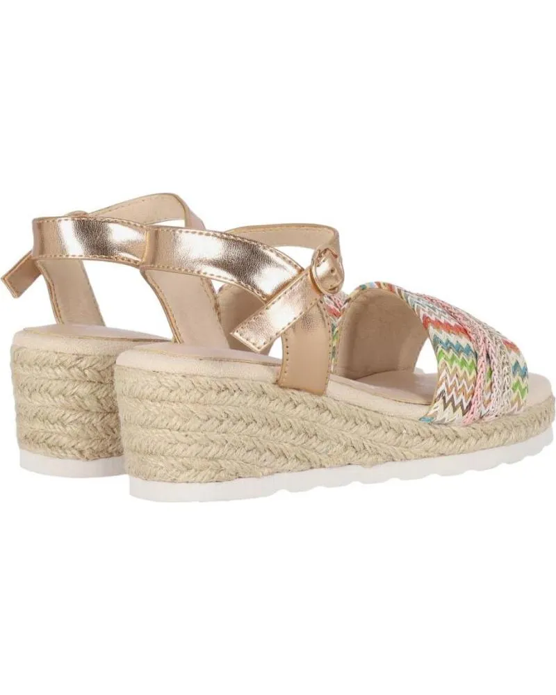 Sandalias de Niña CHIKA10 GOLONDRINA 03 MULTICOLOR