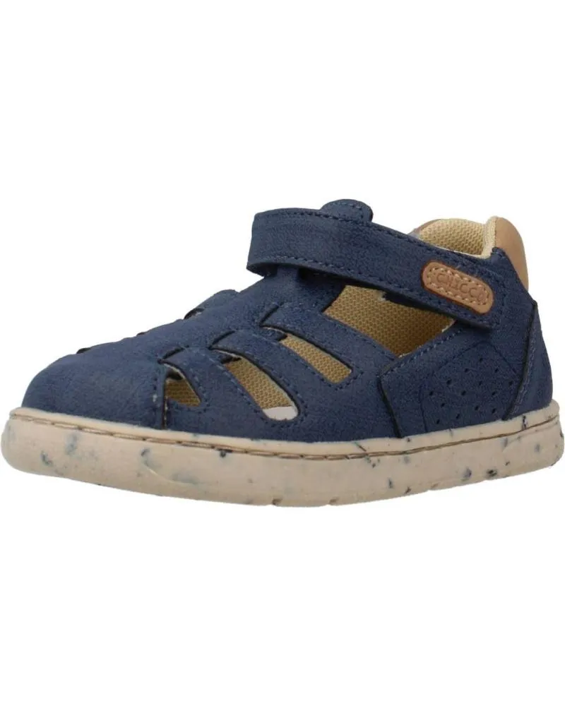 Sandalias de Niño CHICCO GIOACCHINO AZUL