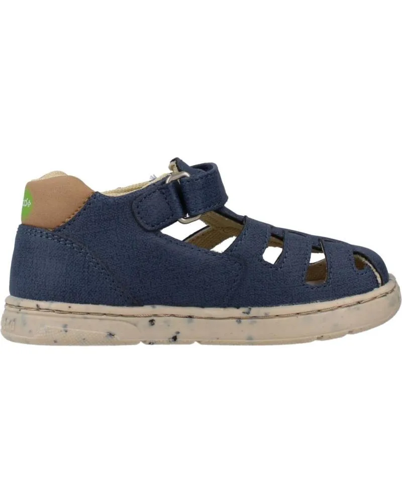 Sandalias de Niño CHICCO GIOACCHINO AZUL