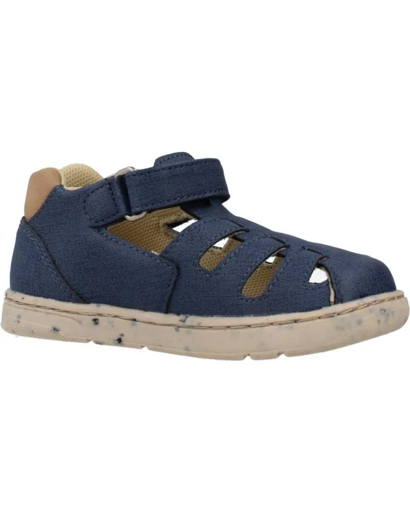 Sandalias de Niño CHICCO GIOACCHINO AZUL