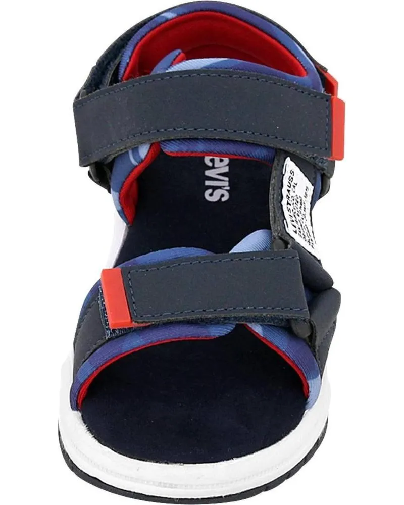 Sandalias de Niño LEVIS NEW NIAGARA VNIA0010S AZUL