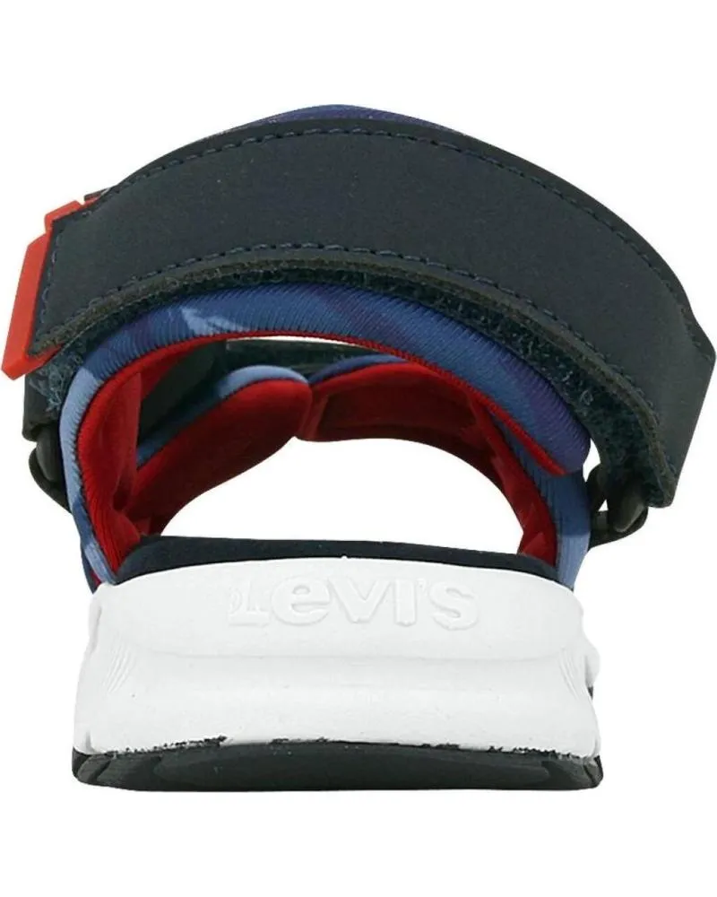 Sandalias de Niño LEVIS NEW NIAGARA VNIA0010S AZUL