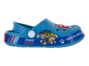 Sandalias Disney Paw Patrol Para Niño