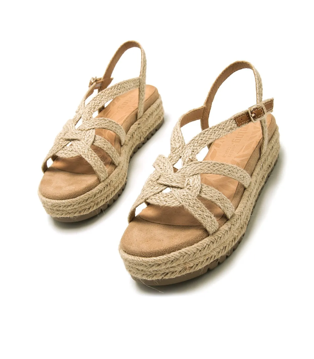 Sandalias Mujer AMELIE 51261