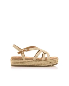 Sandalias Mujer AMELIE 51261