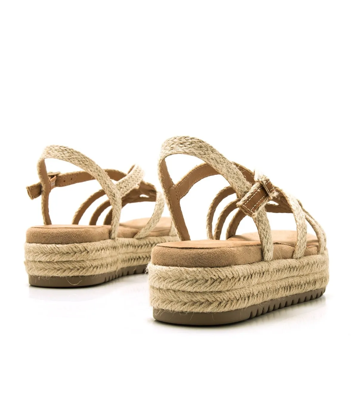 Sandalias Mujer AMELIE 51261