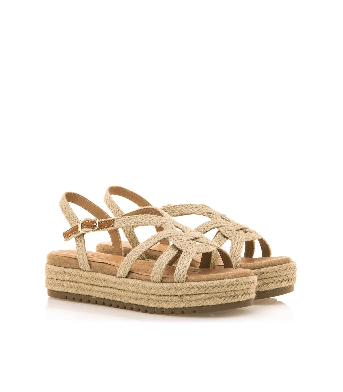 Sandalias Mujer AMELIE 51261