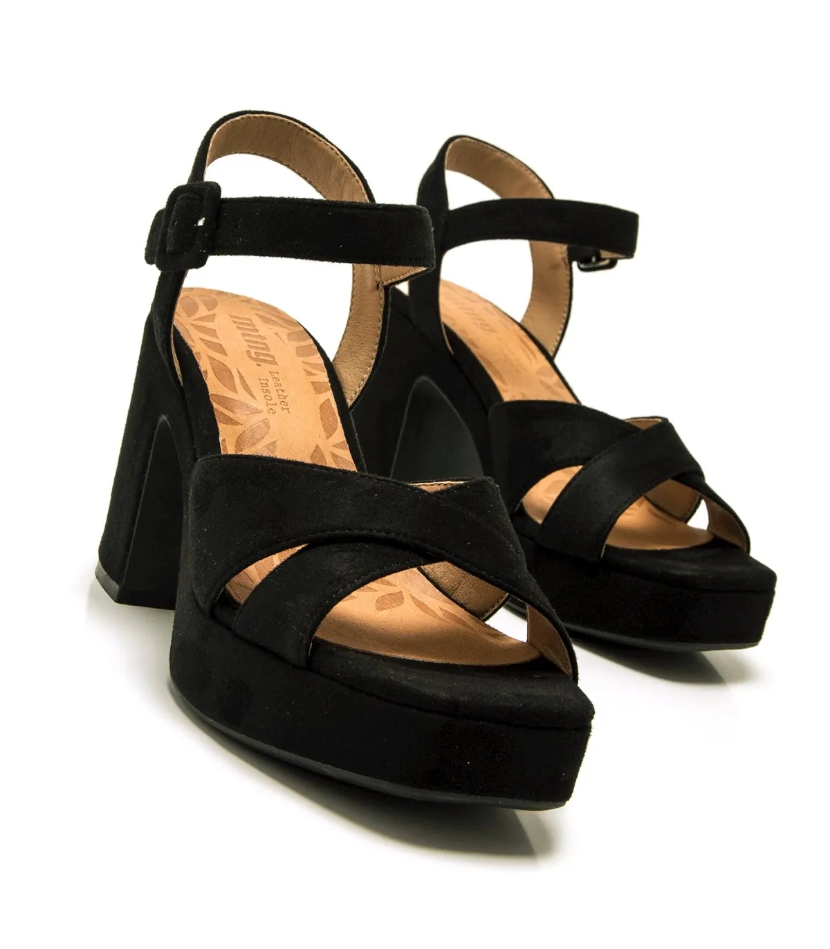 Sandalias Mujer BRITT 50655