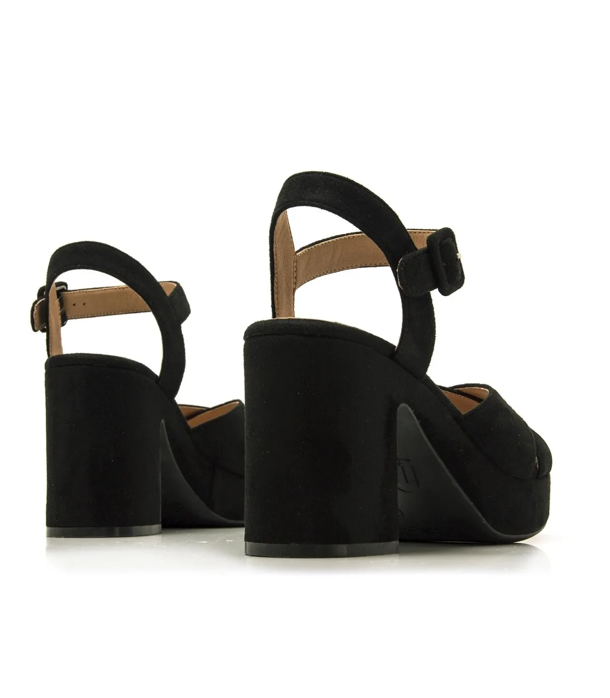 Sandalias Mujer BRITT 50655