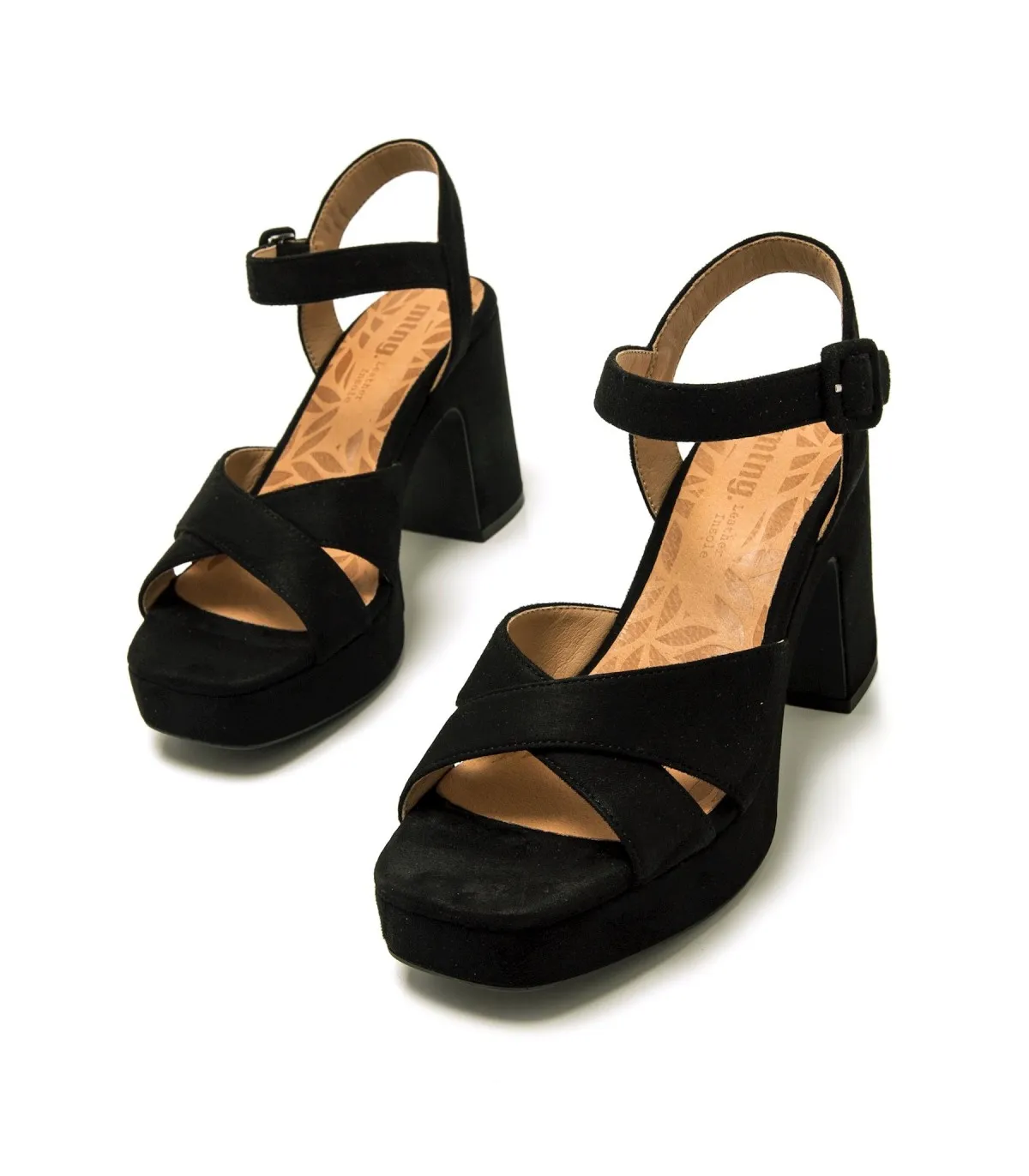 Sandalias Mujer BRITT 50655