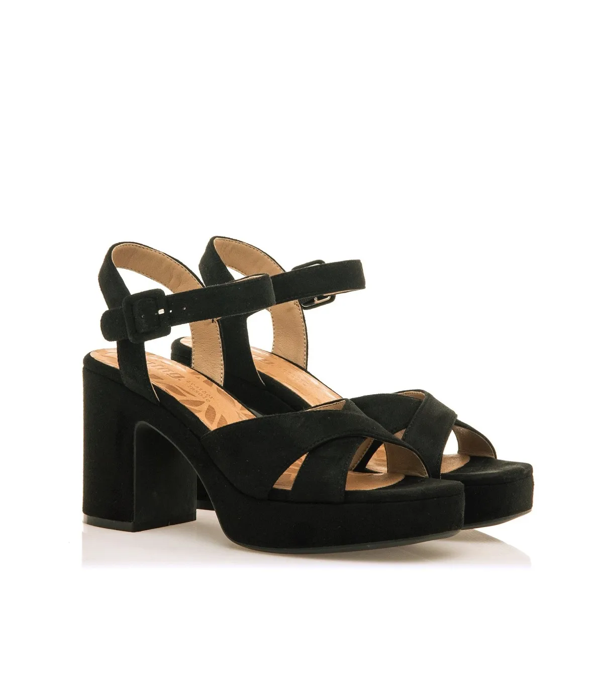 Sandalias Mujer BRITT 50655