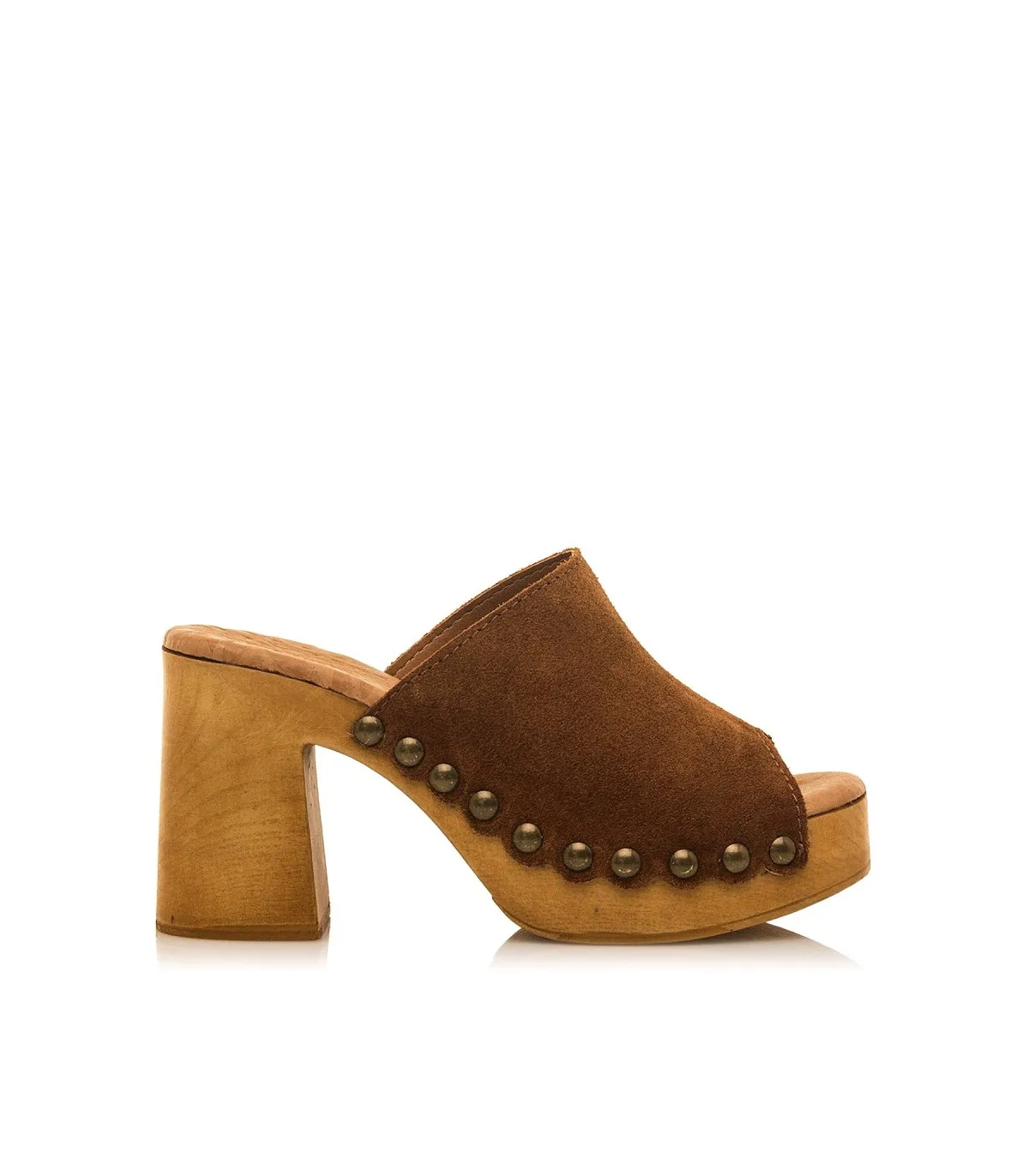 Sandalias Mujer COYOTE 53672