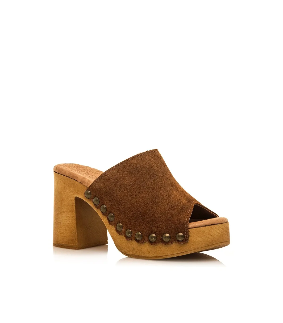 Sandalias Mujer COYOTE 53672