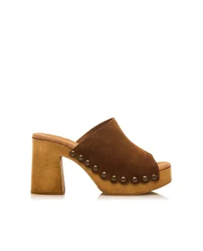 Sandalias Mujer COYOTE 53672